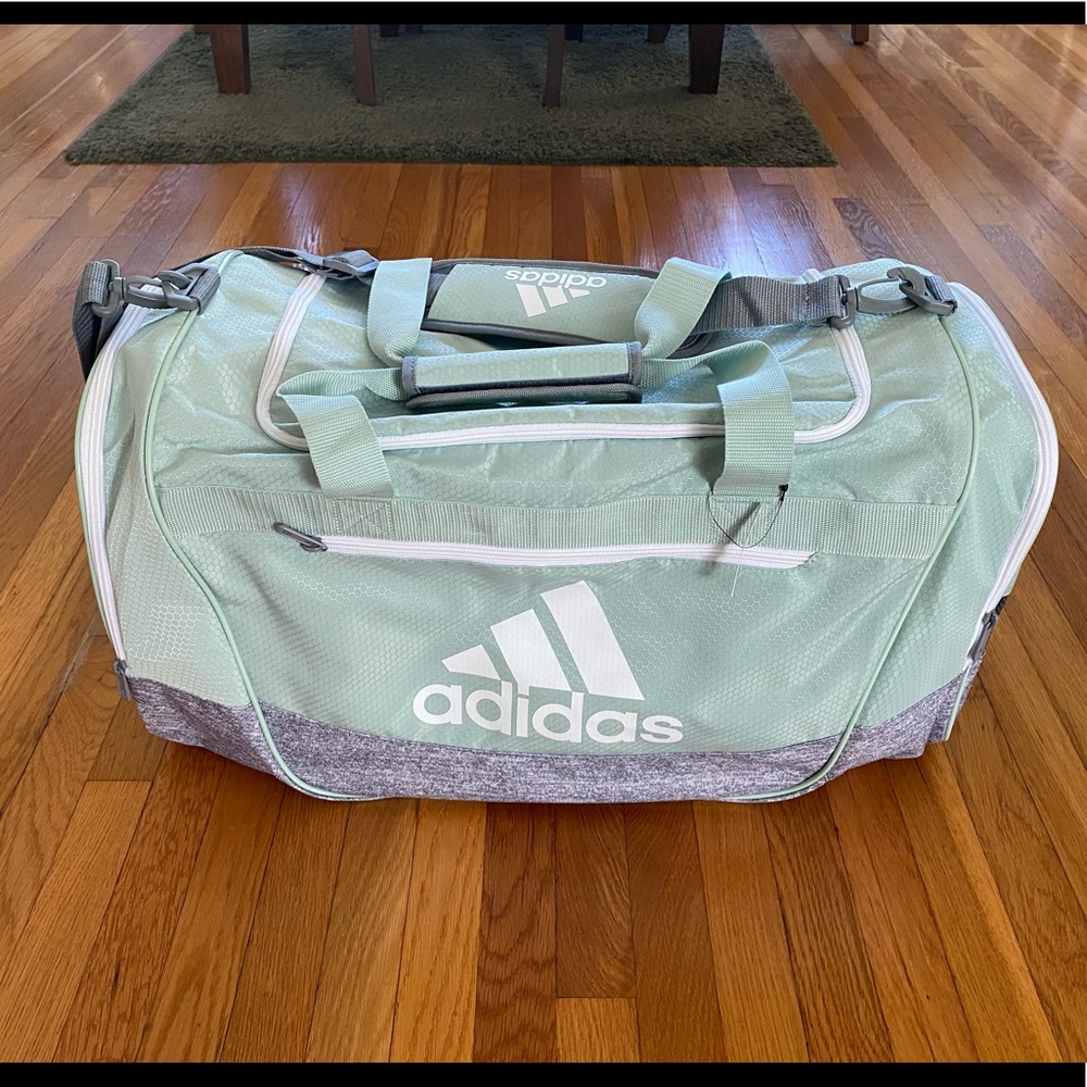 Adidas Duffle Bag